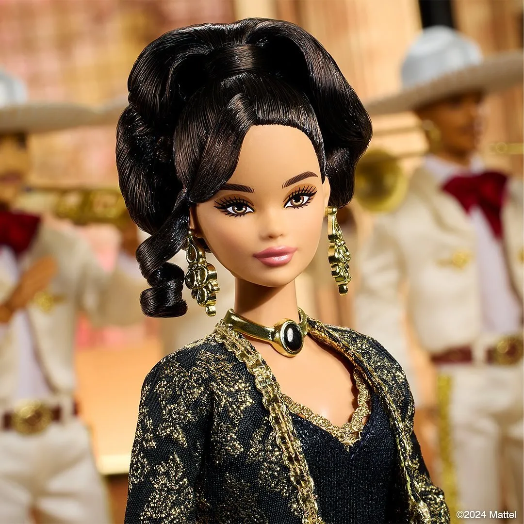 Barbie Juan Gabriel