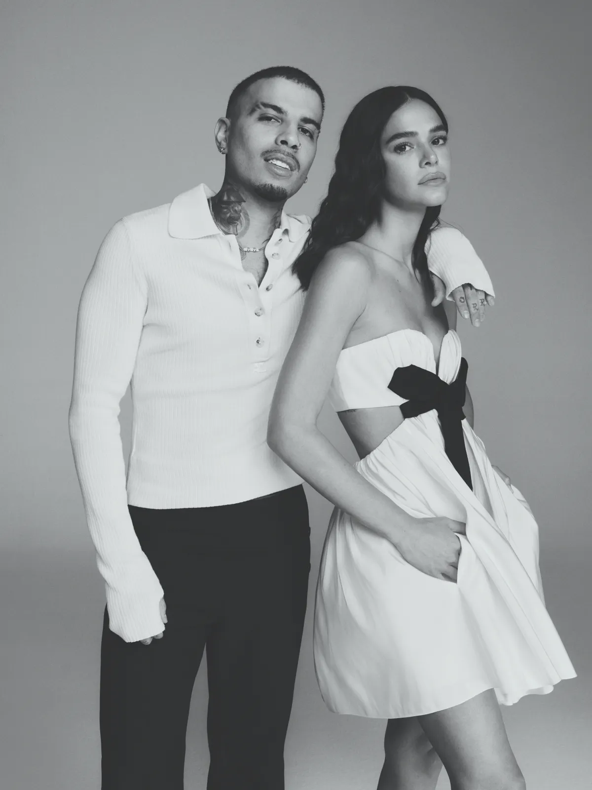 Bruna Marquezine Rauw Alejandro CH 212 