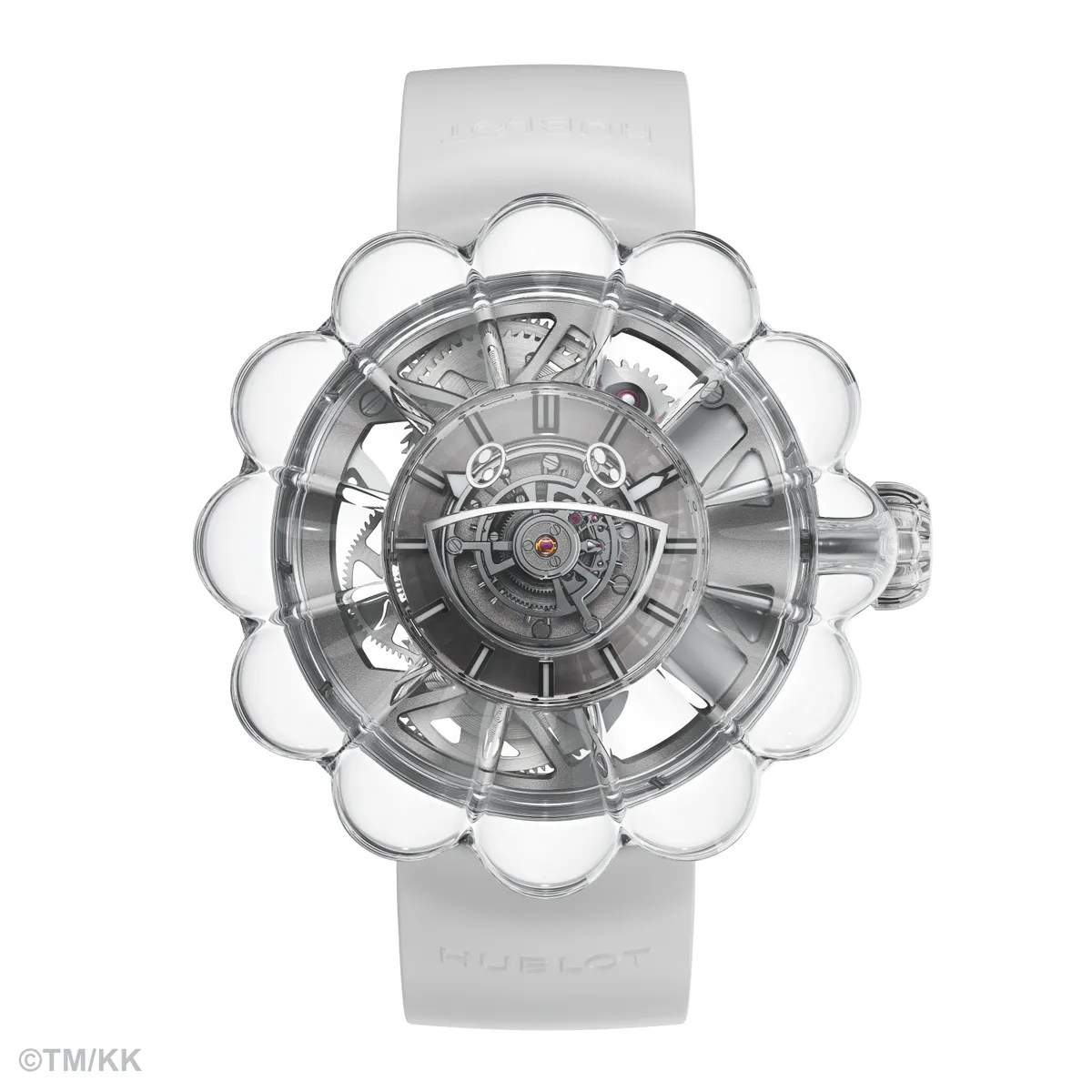 hublot murakami