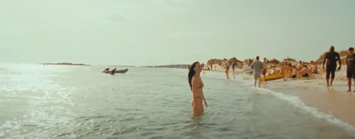 Katy Perry videoclip