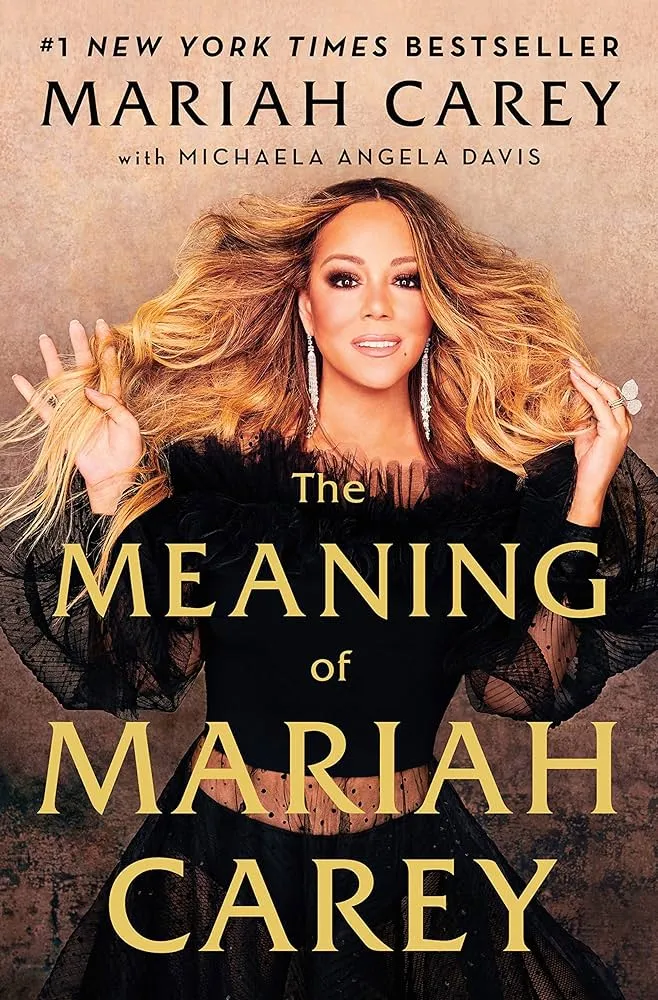 Mariah Carey