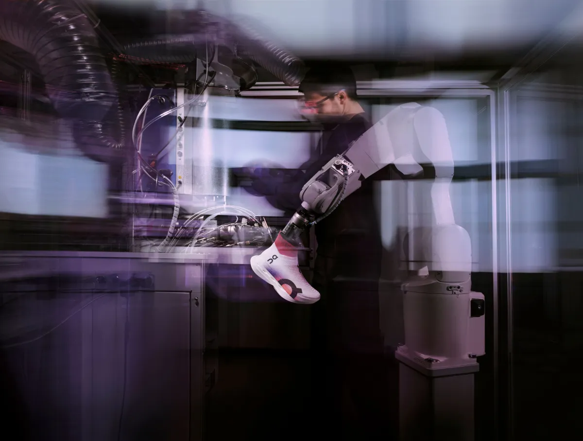 on lightspray