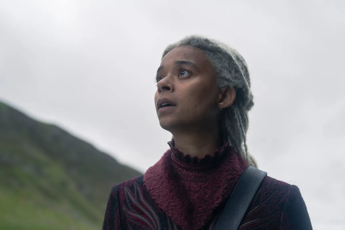 House of The Dragon temporada 2 final