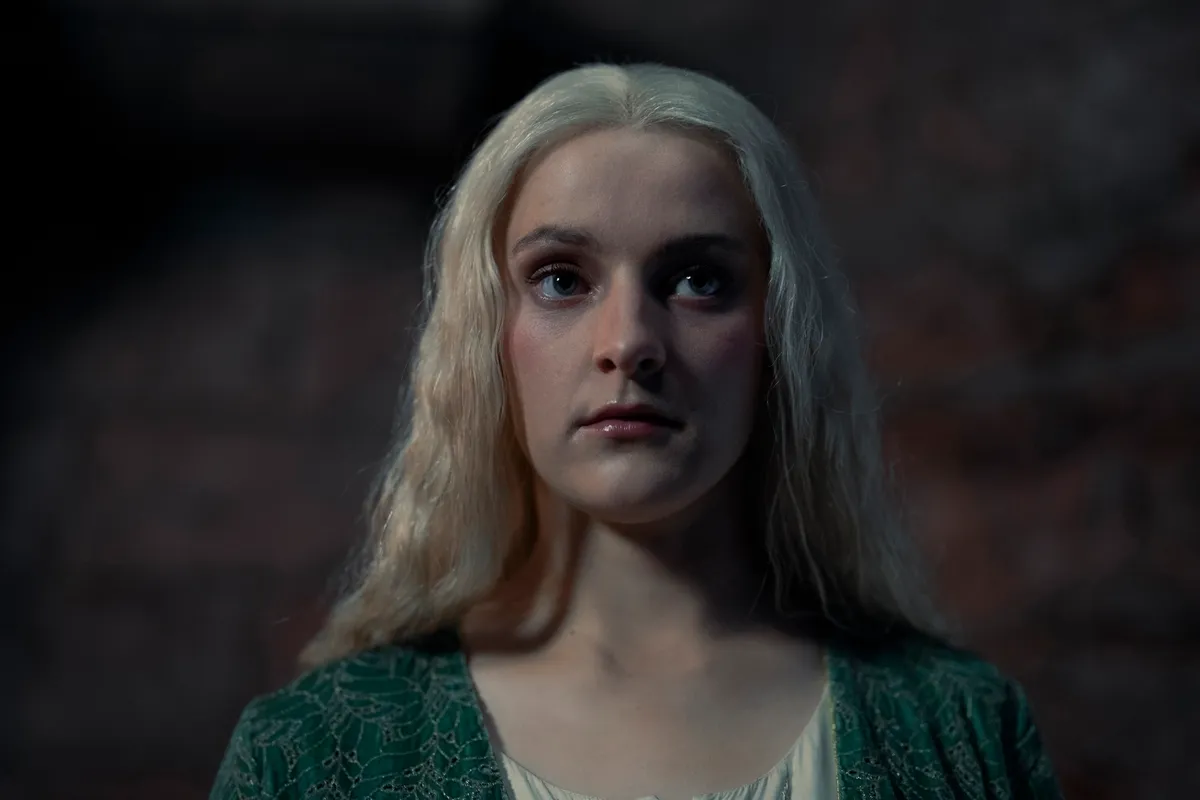 House of The Dragon temporada 2 final