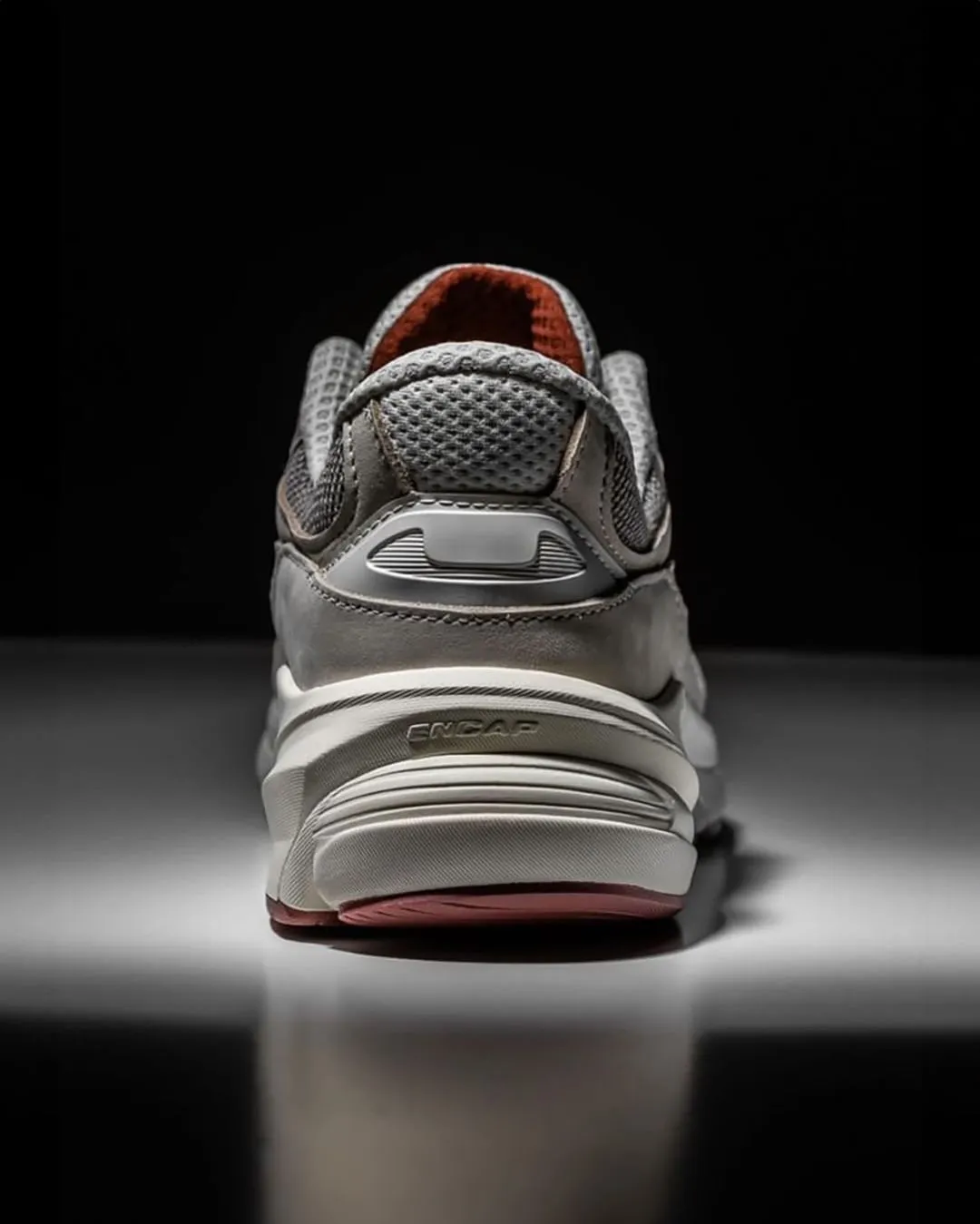new balance loro piana
