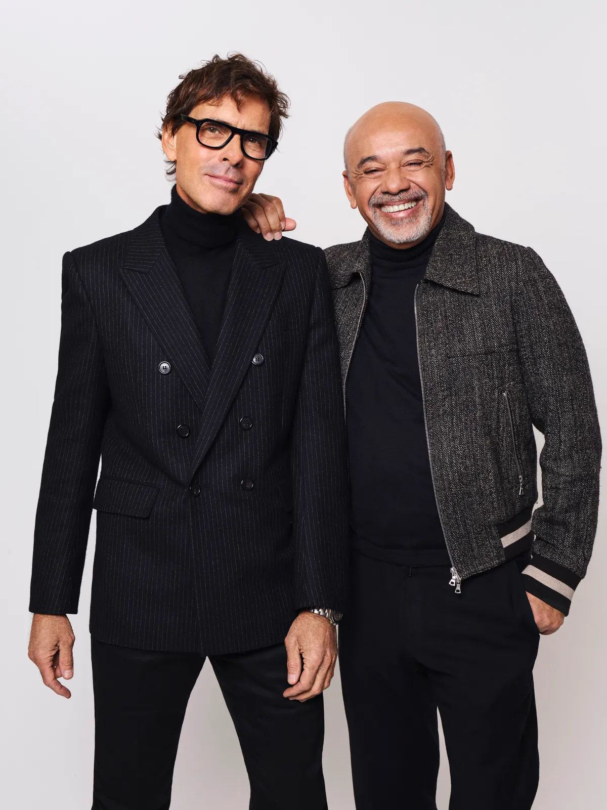 christian louboutin pierre yovanovitch
