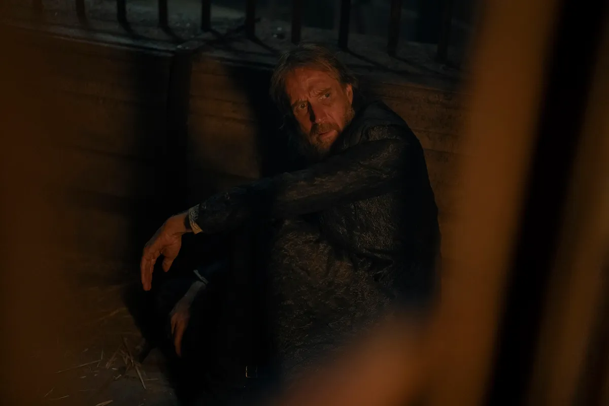 House of The Dragon temporada 2 final