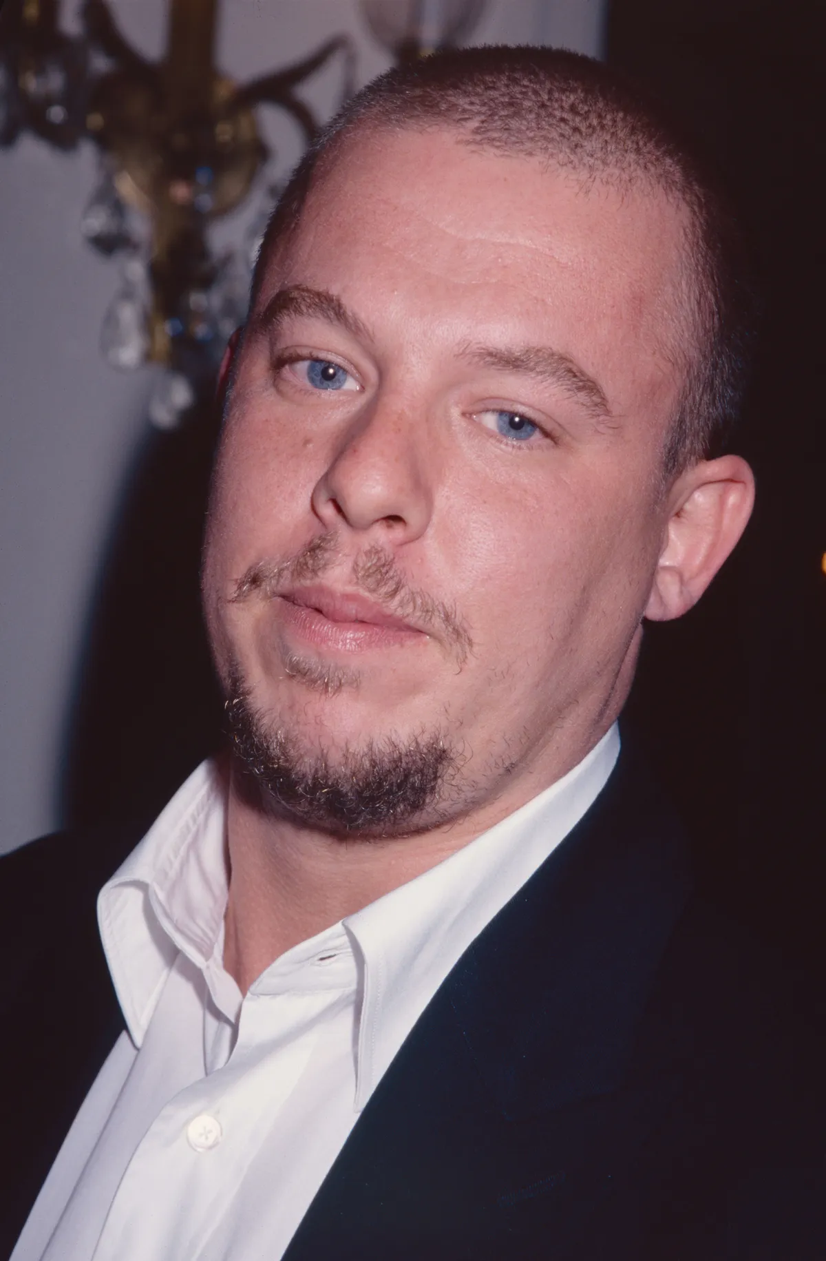 alexander mcqueen