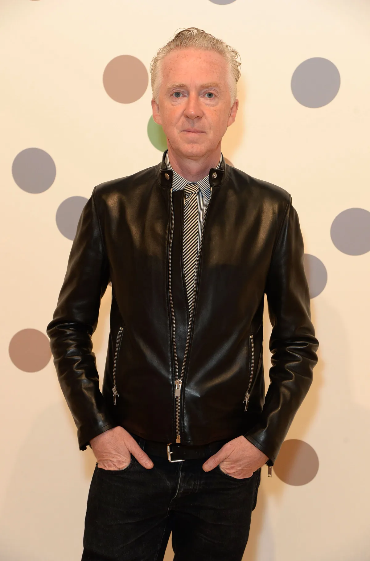Philip Treacy