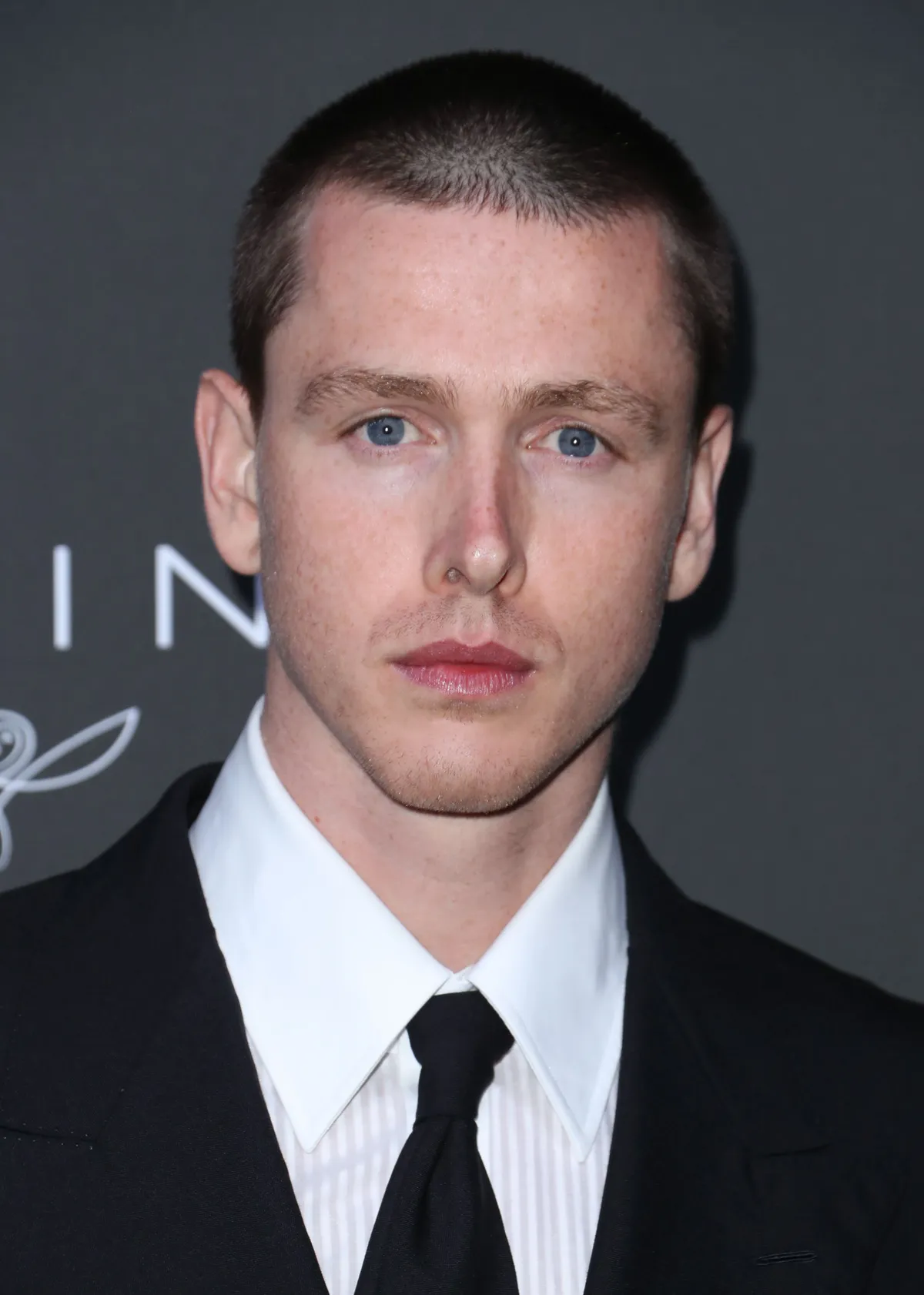 harris dickinson