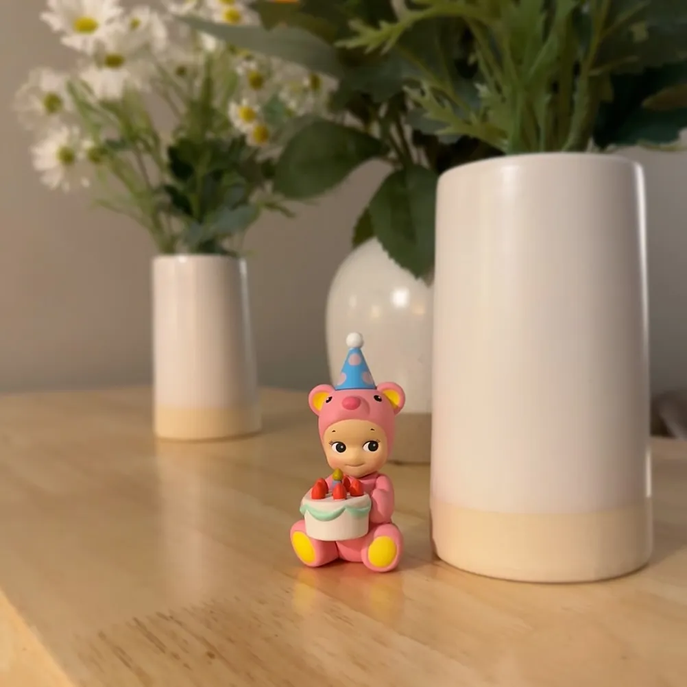 Figuras tiernas y adorables: ¿por qué la Gen Z ama los Sonny Angels y los Ternurines? (Instagram)