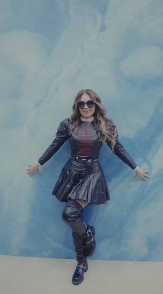 Thalia Dior