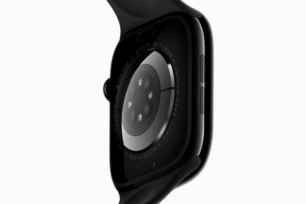 apple watch novedades 