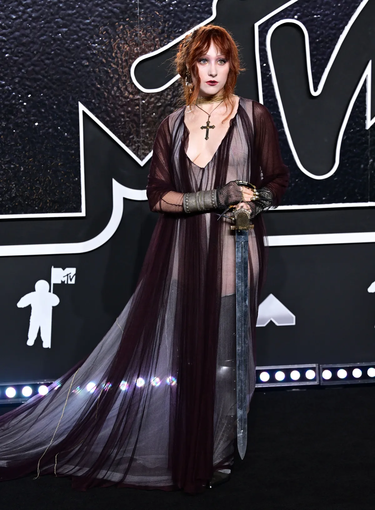 looks vmas 2024