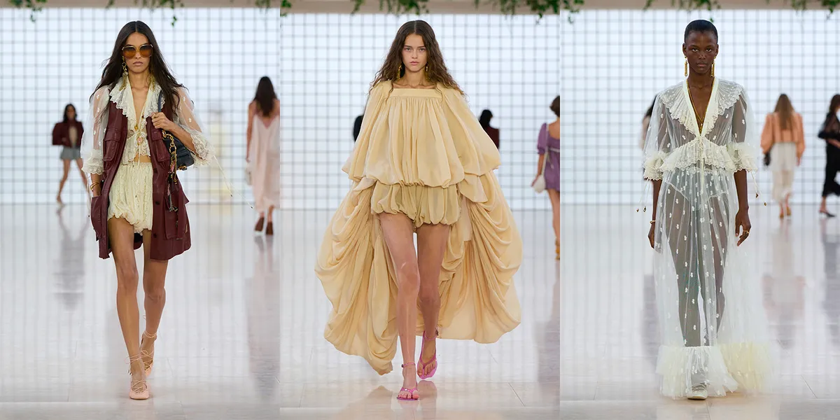 chloe ss25