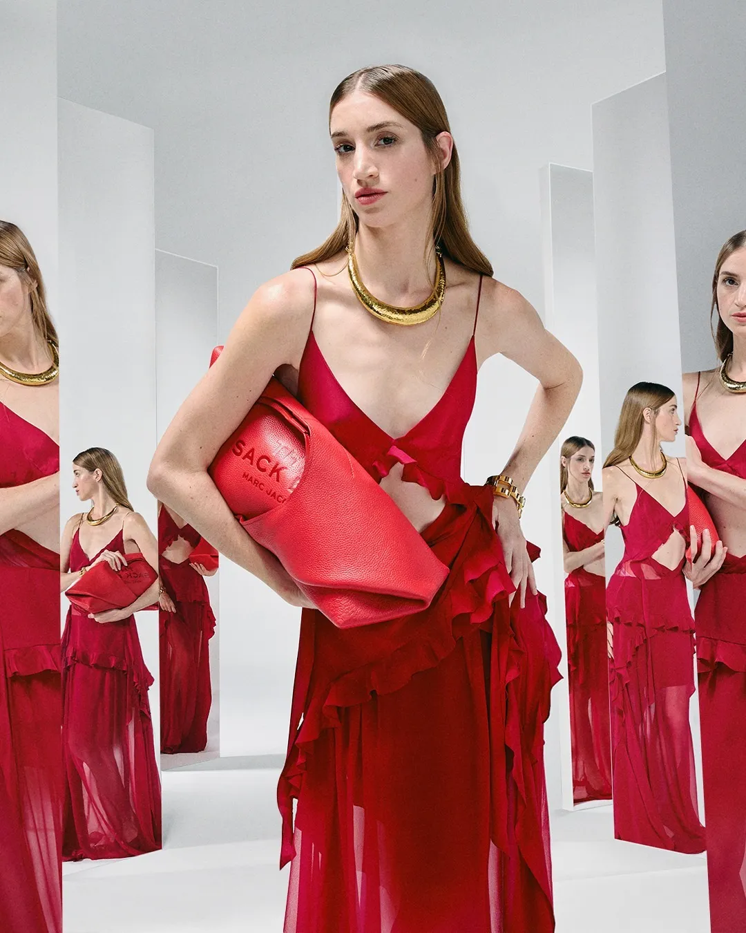 Ebay desfile segunda mano fashion week