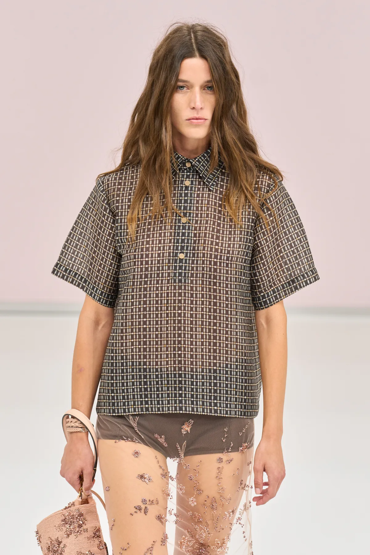 Fendi pasarela