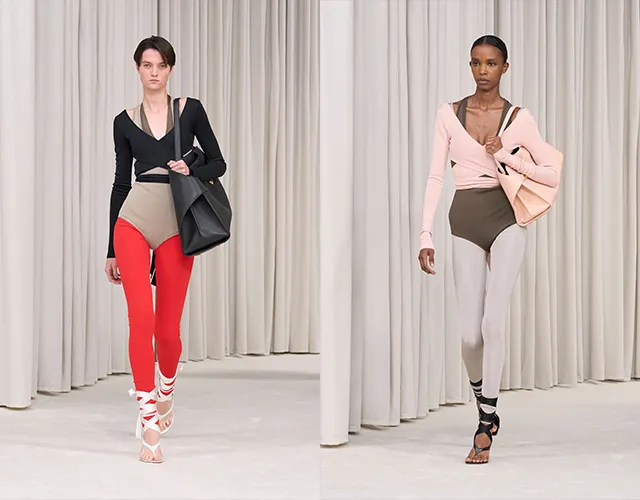 Ferragamo SS 25