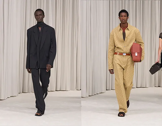 Ferragamo SS25