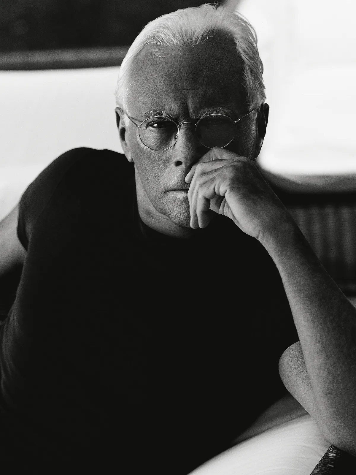 giorgio armani