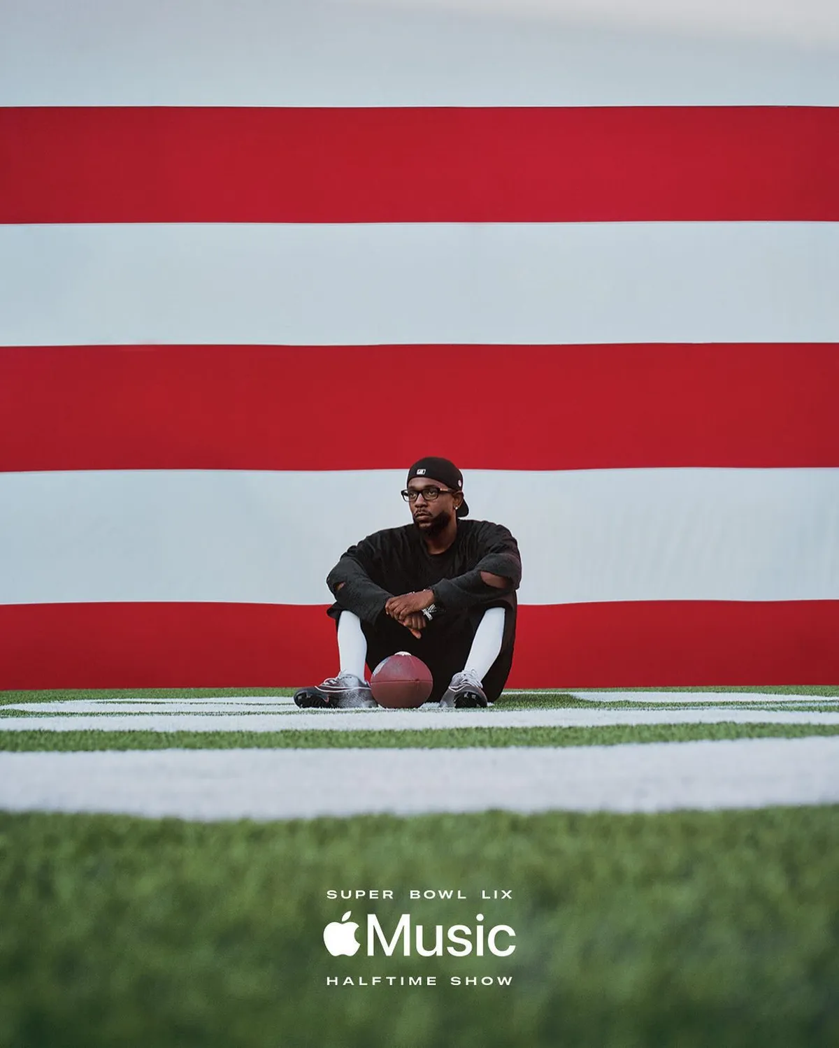Kendrick Lamar Super Bowl