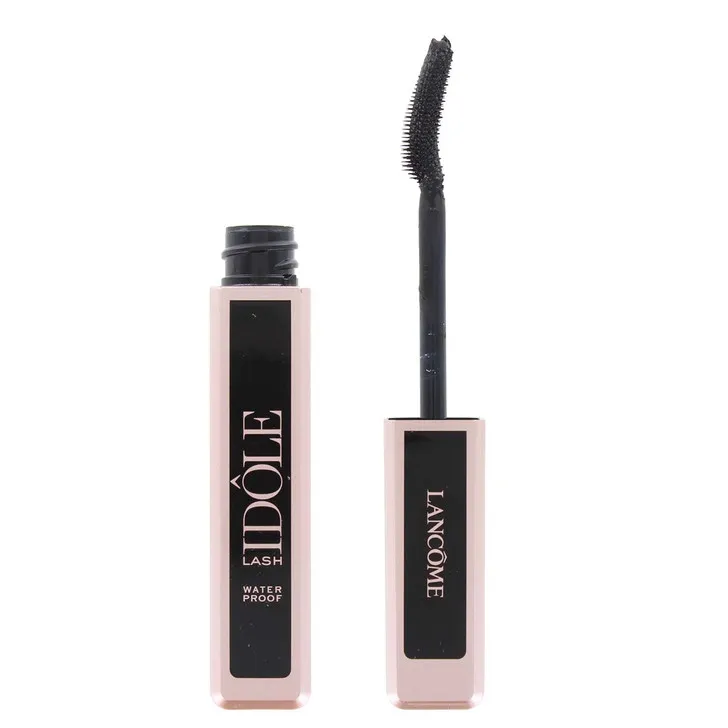 Lash Idôle Lash-Lifting & Volumizing Waterproof de Lancôme