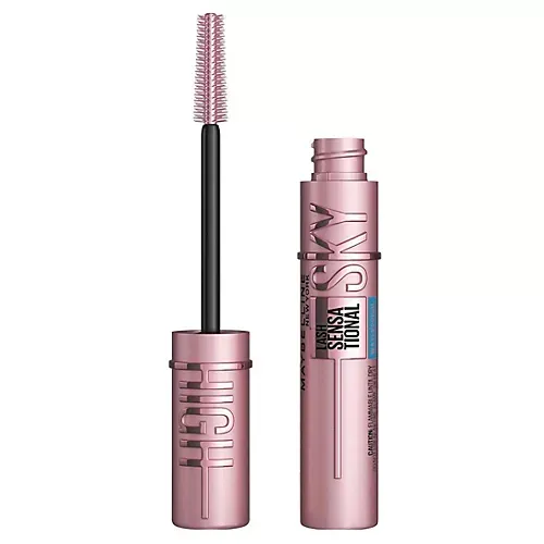 Lash Sensational Sky High Waterproof de Maybelline