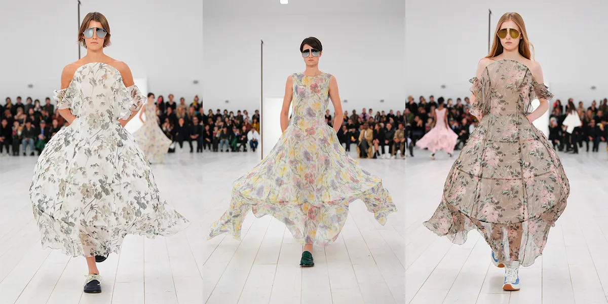 Loewe SS25