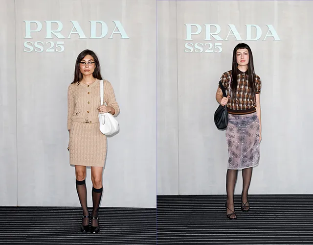 mexicanos Milan Fashion Week