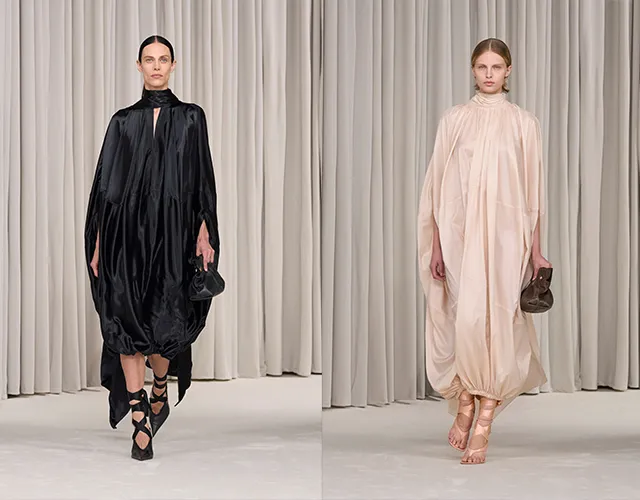 Ferragamo SS 25