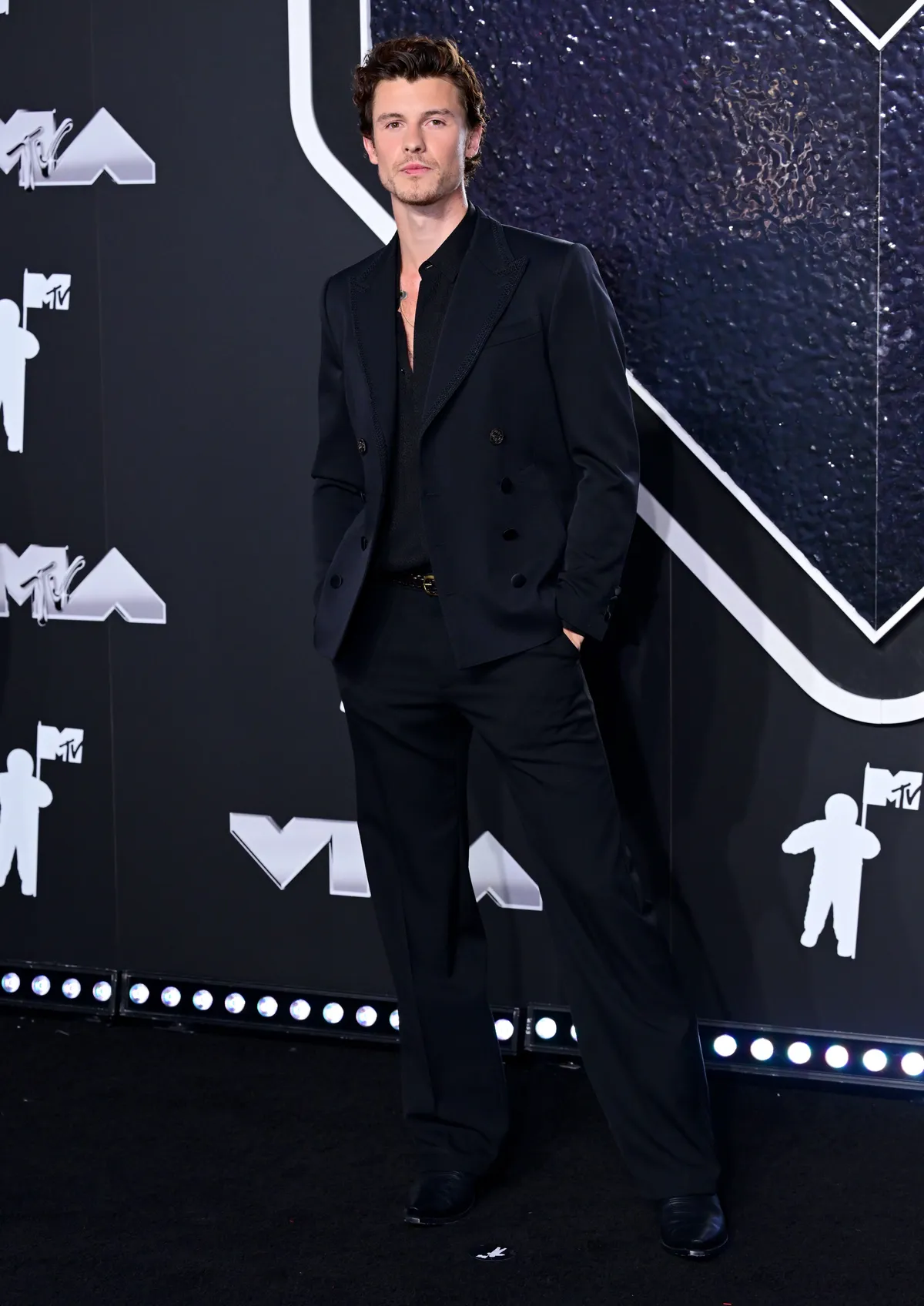 looks vmas 