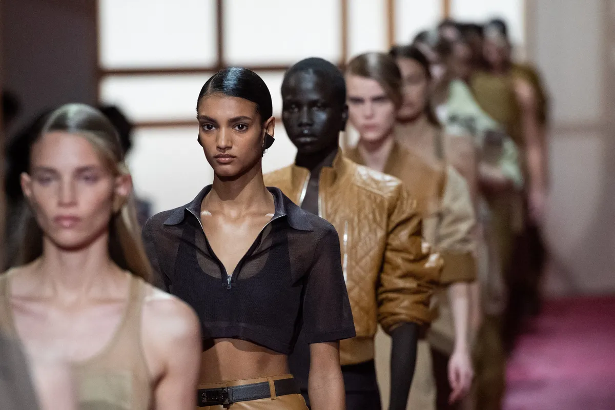 Hermès SS25