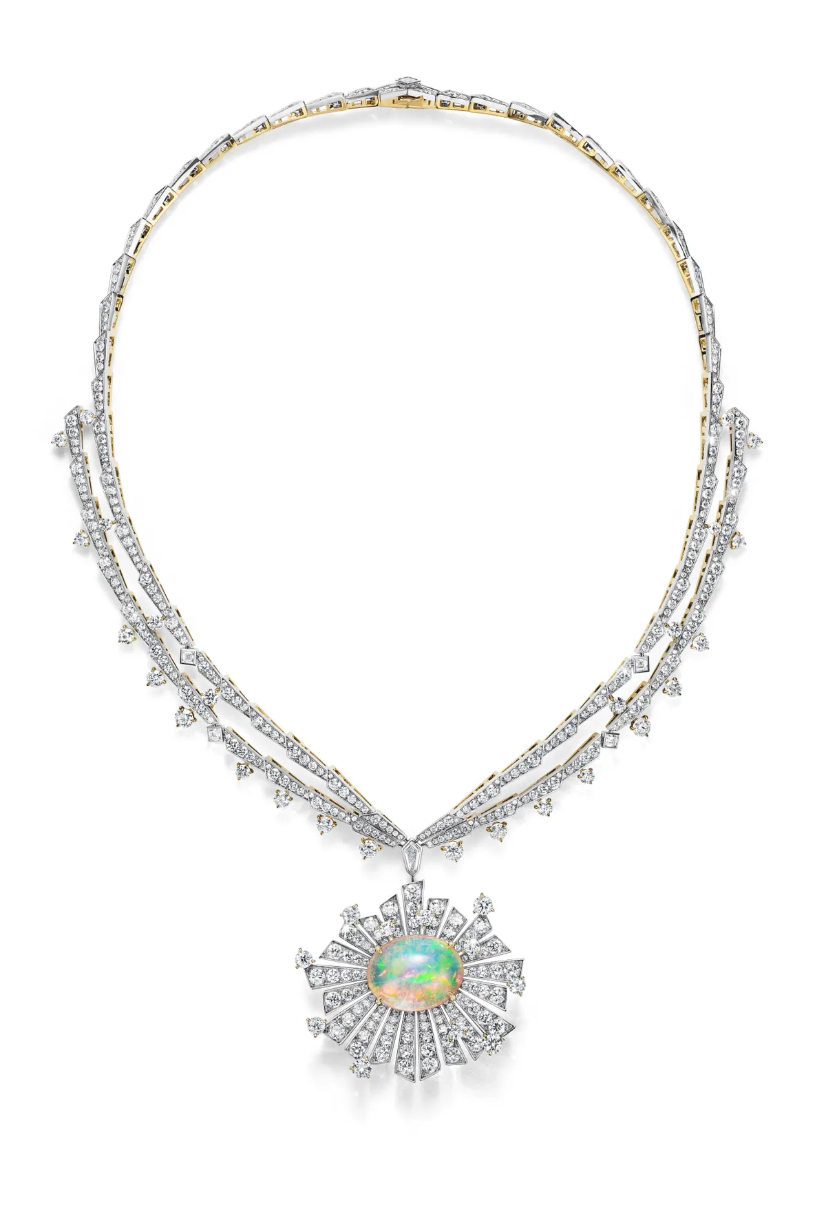 Tiffany & Co.
