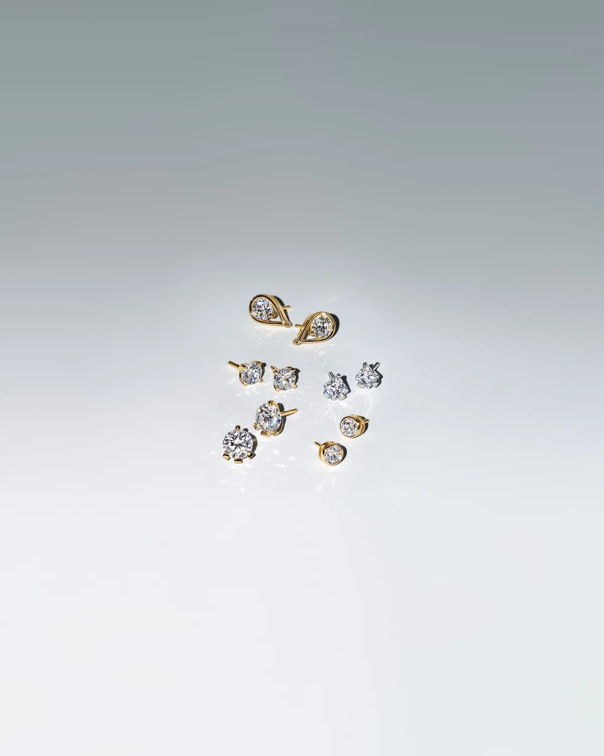 pandora diamantes
