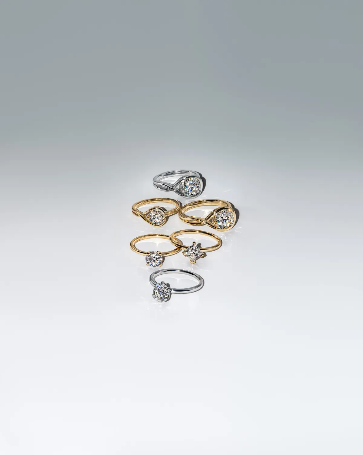 pandora diamantes