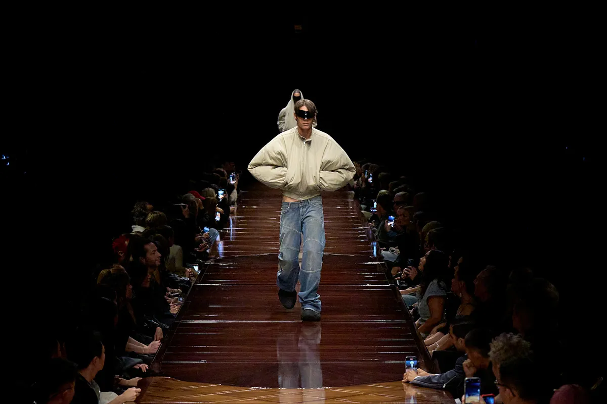 balenciaga ss25