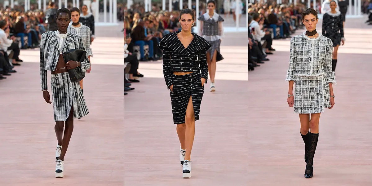Chanel SS25