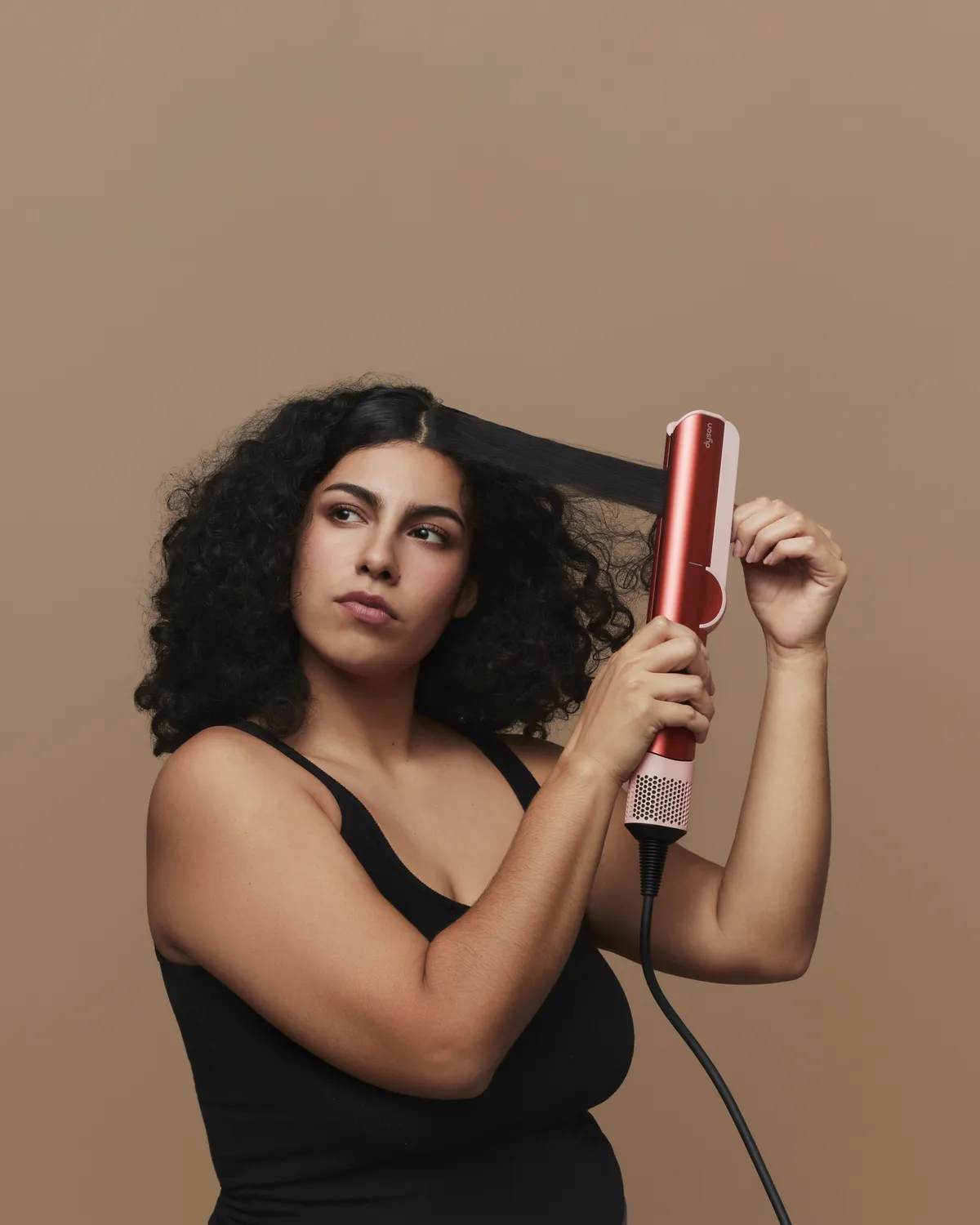 nuevo color dyson