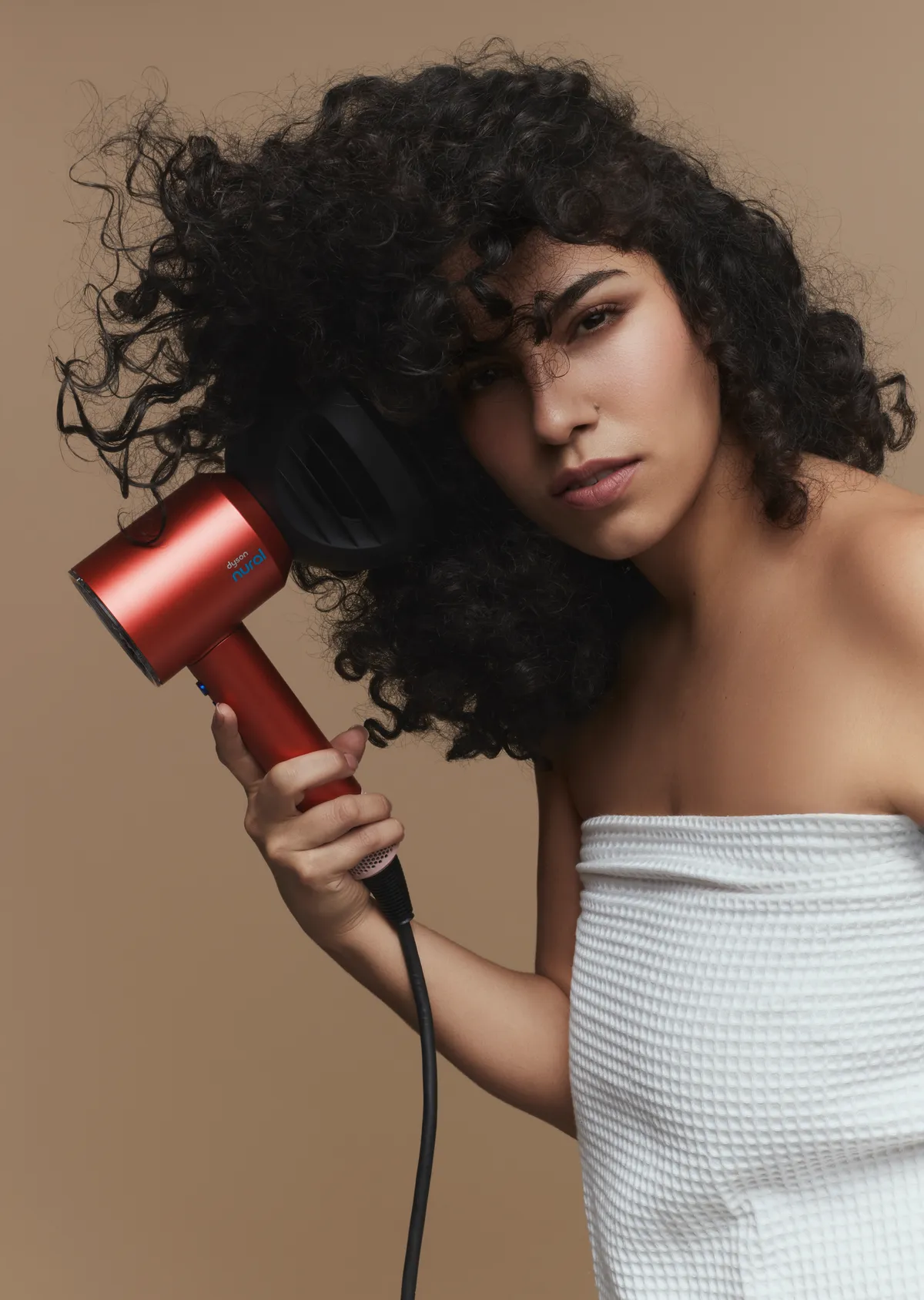 nuevo color dyson