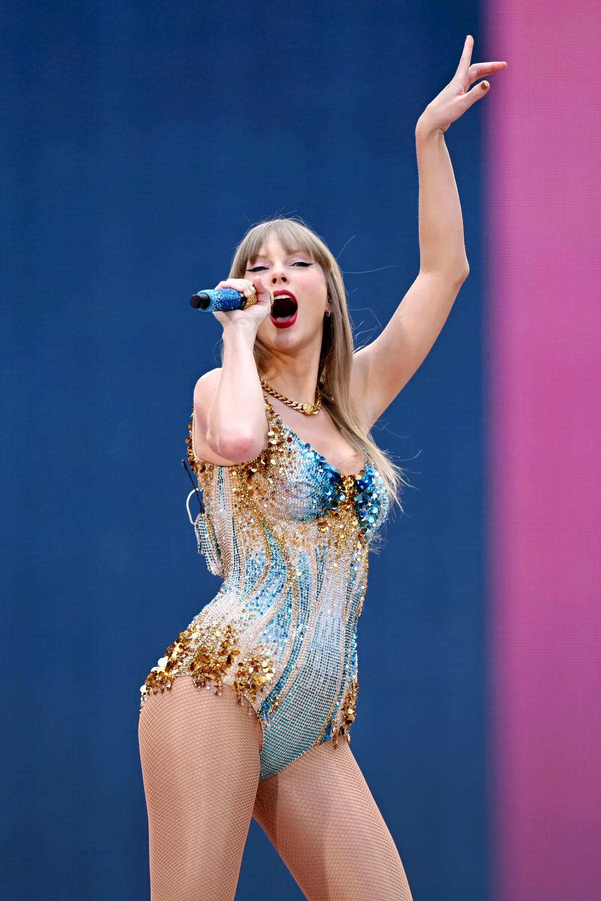 Taylor Swift | The Eras Tour – London, UK