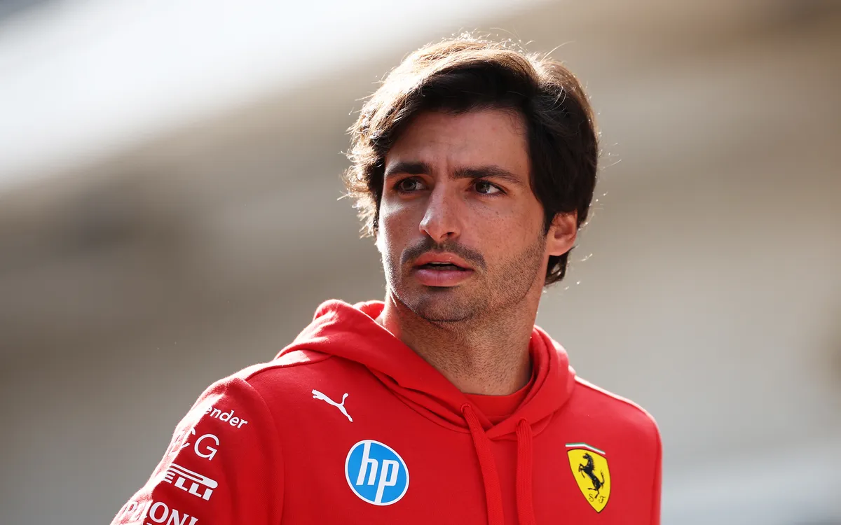 ¿Por qué Carlos Sainz es el “Smooth Operator”? (Getty Images)