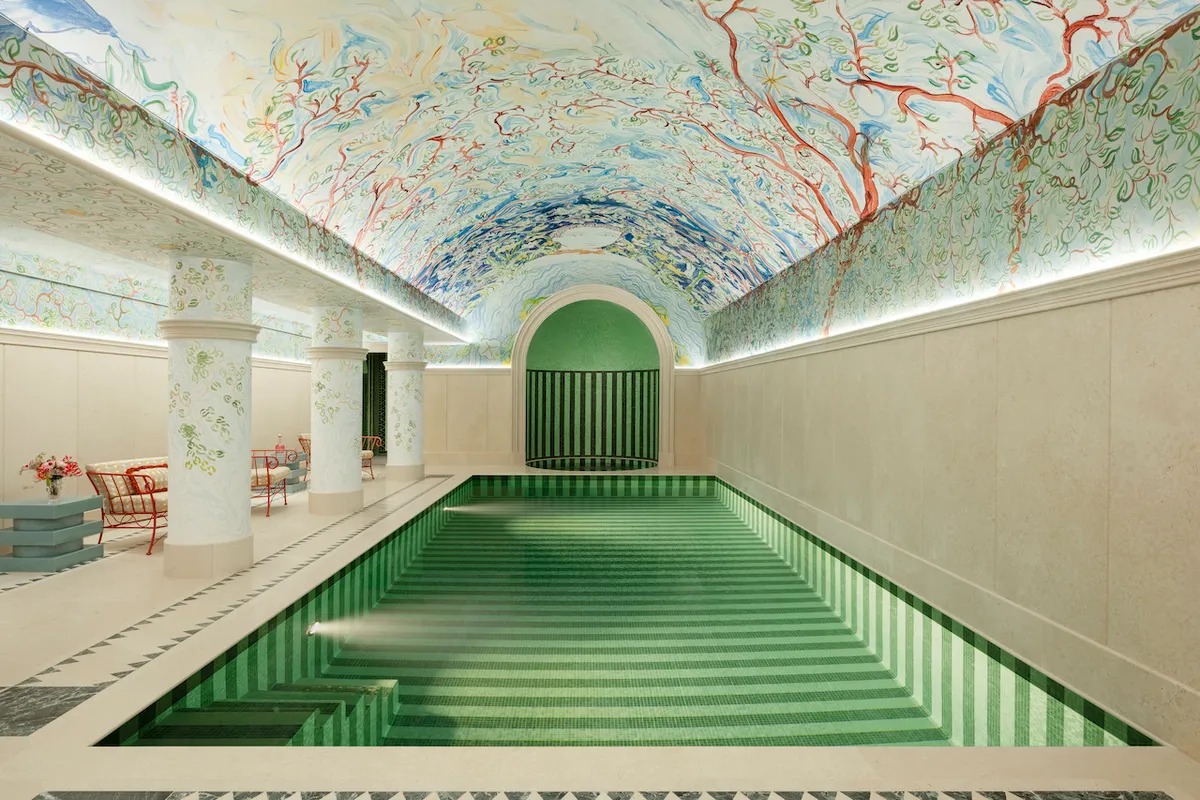 le grand mazarin hotel paris