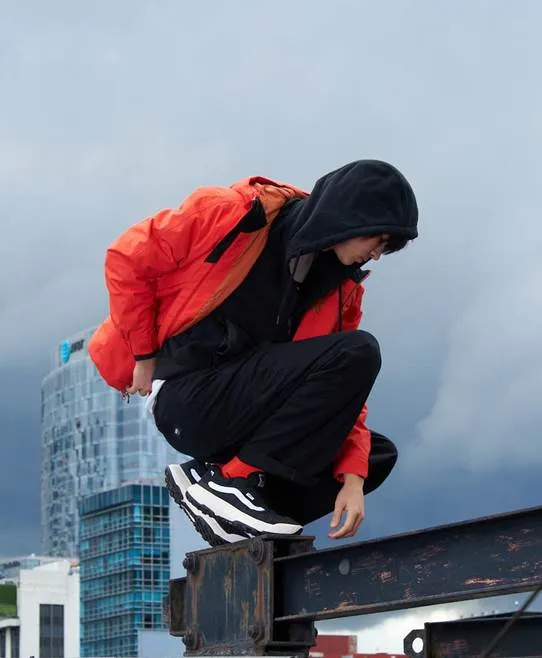 vans crosspath