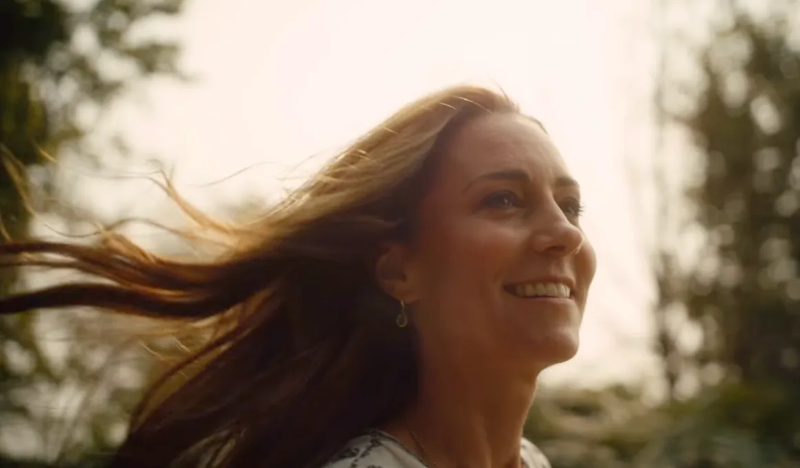 Kate Middleton libre cáncer