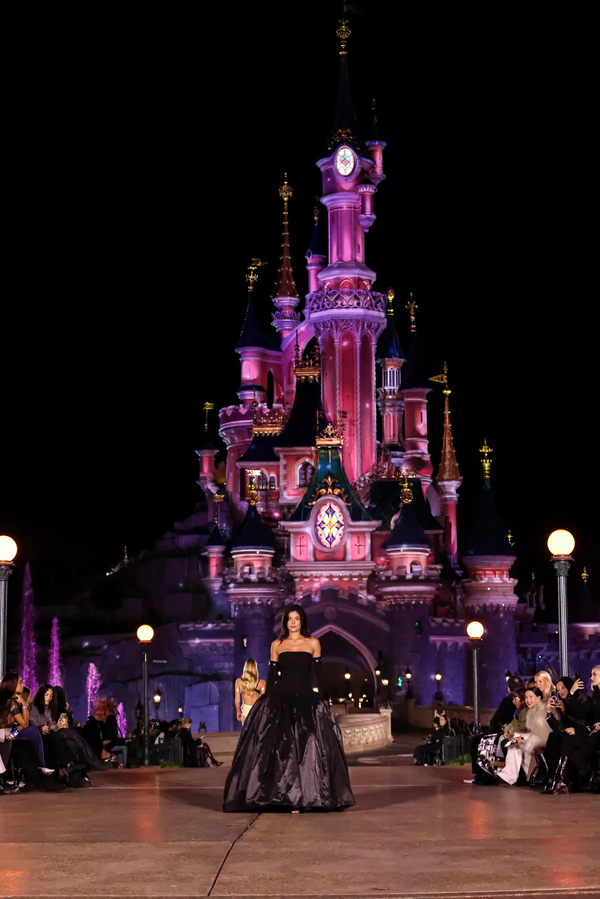 Kylie Jenner Disneyland
