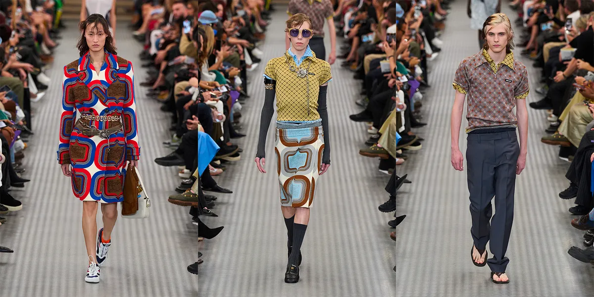 Miu Miu SS25