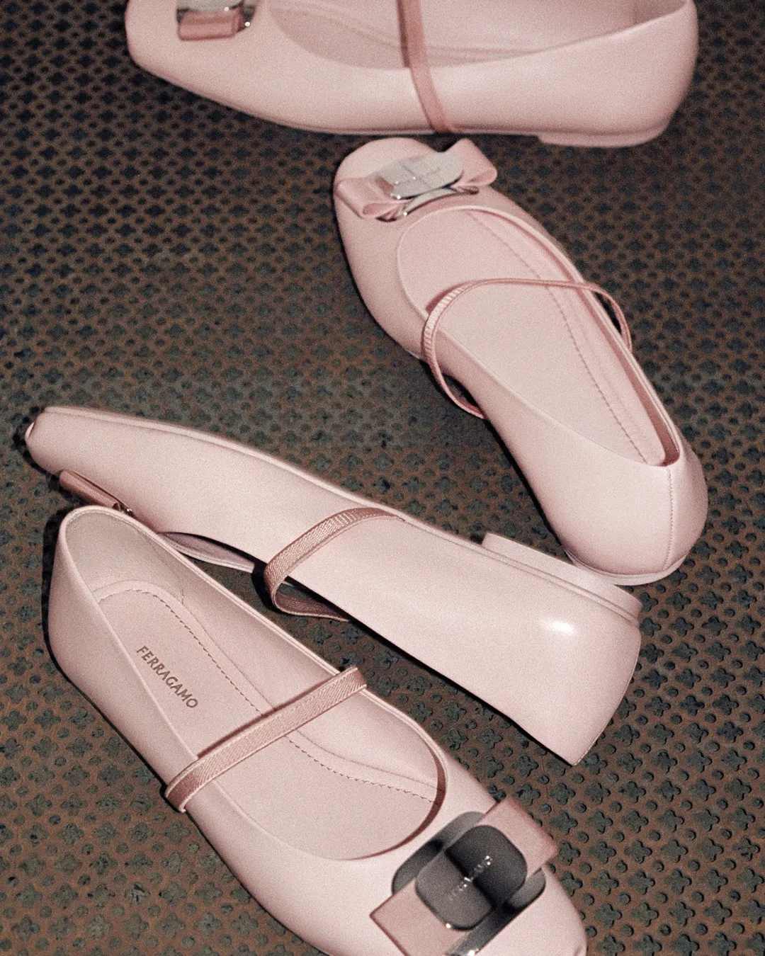 ferragamo audrey