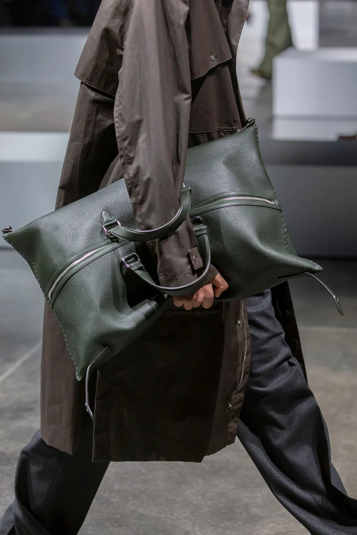 fendi siesta bolsa