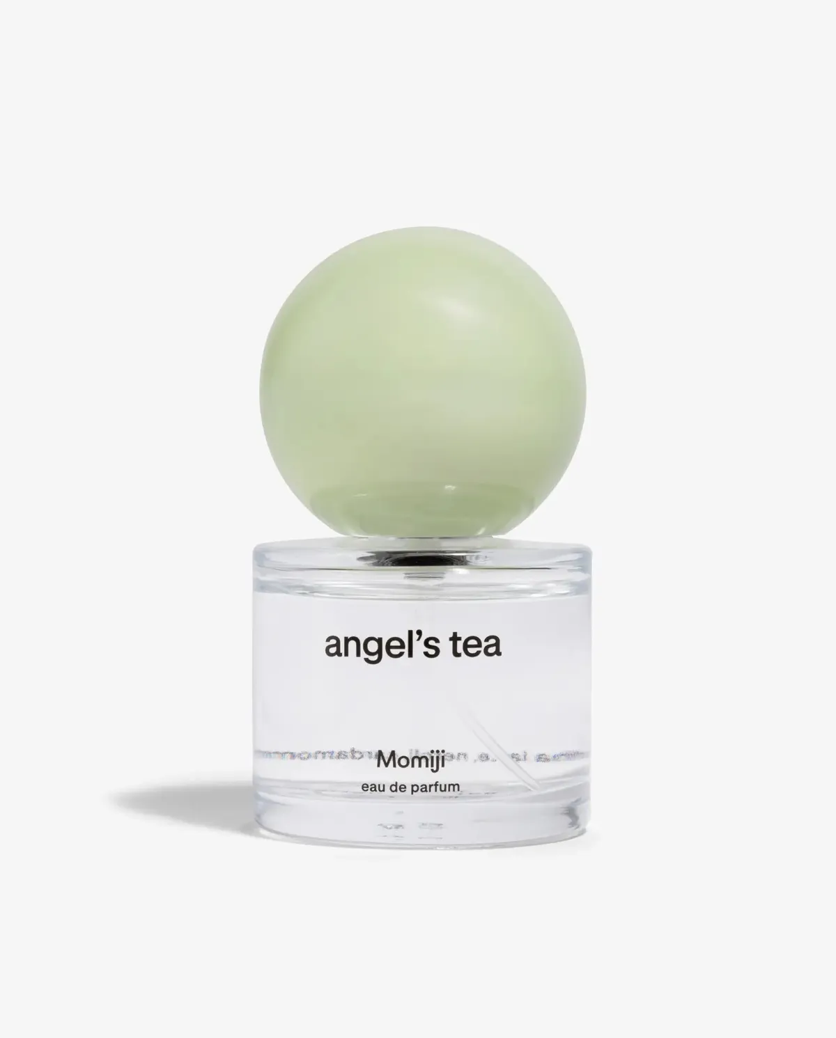 Angel’s Tea 