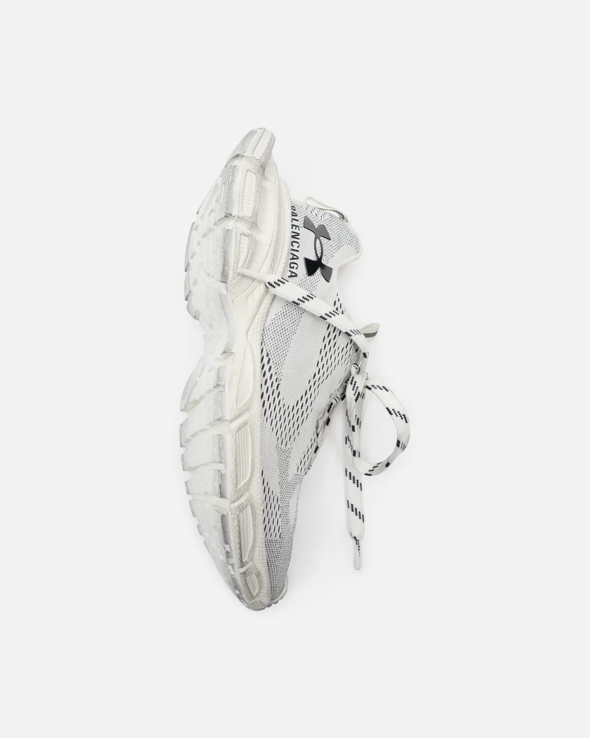balenciaga under armour